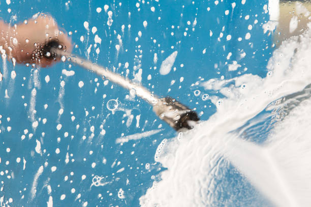 Best Restaurant Pressure Washing  in Hudson, PA