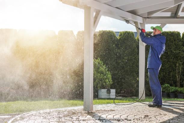 Best Fleet Vehicle Washing  in Hudson, PA