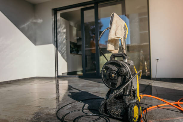 Best Factory Floor Cleaning  in Hudson, PA
